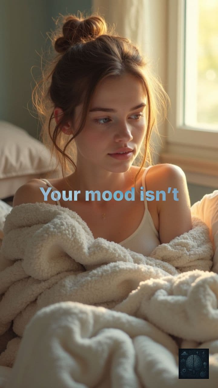 Three Morning Habits for Better Mood