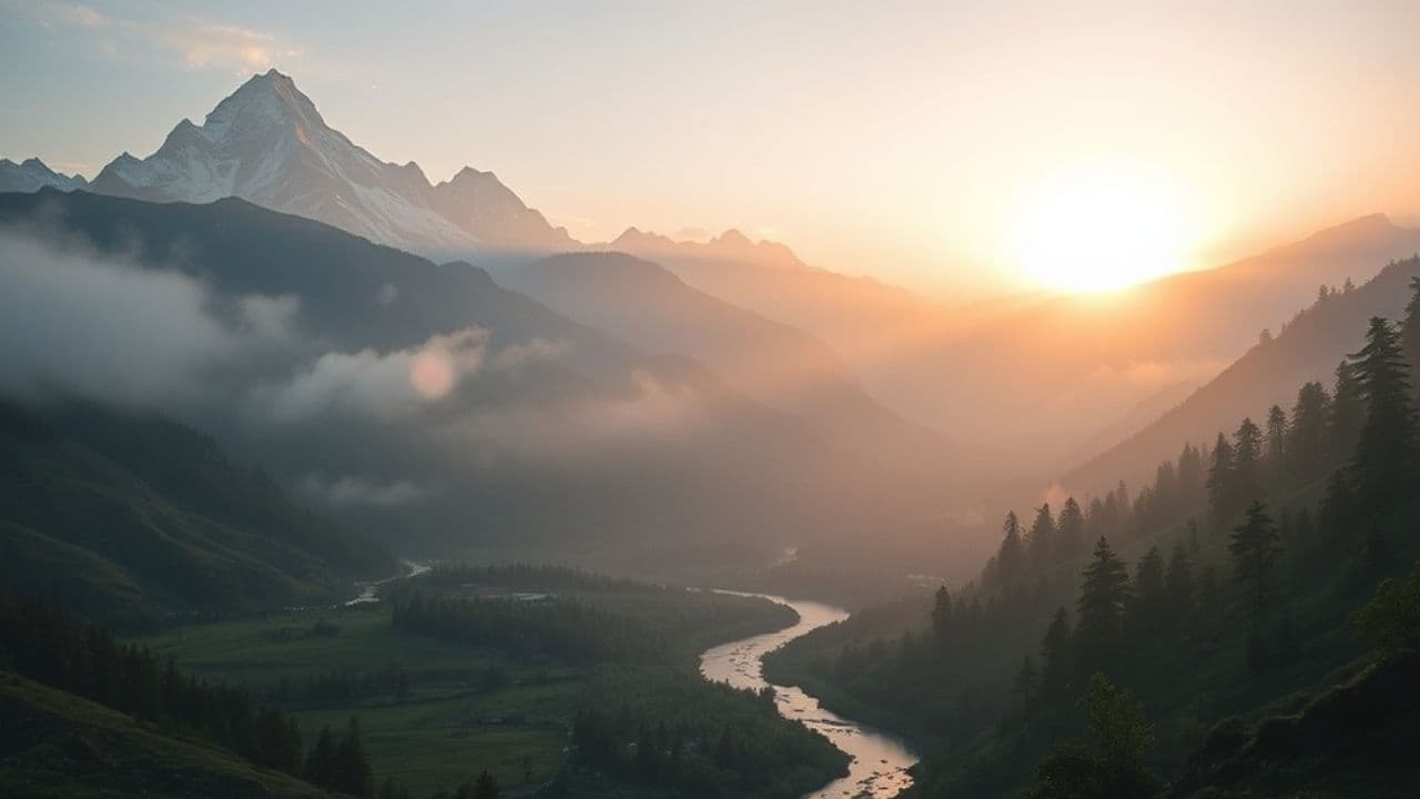 युवाको नेतृत्व र समर्पण
