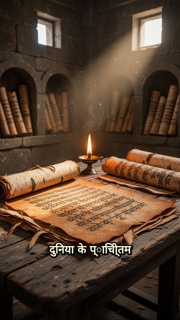 ऋग्वेद और प्रमुख देवता