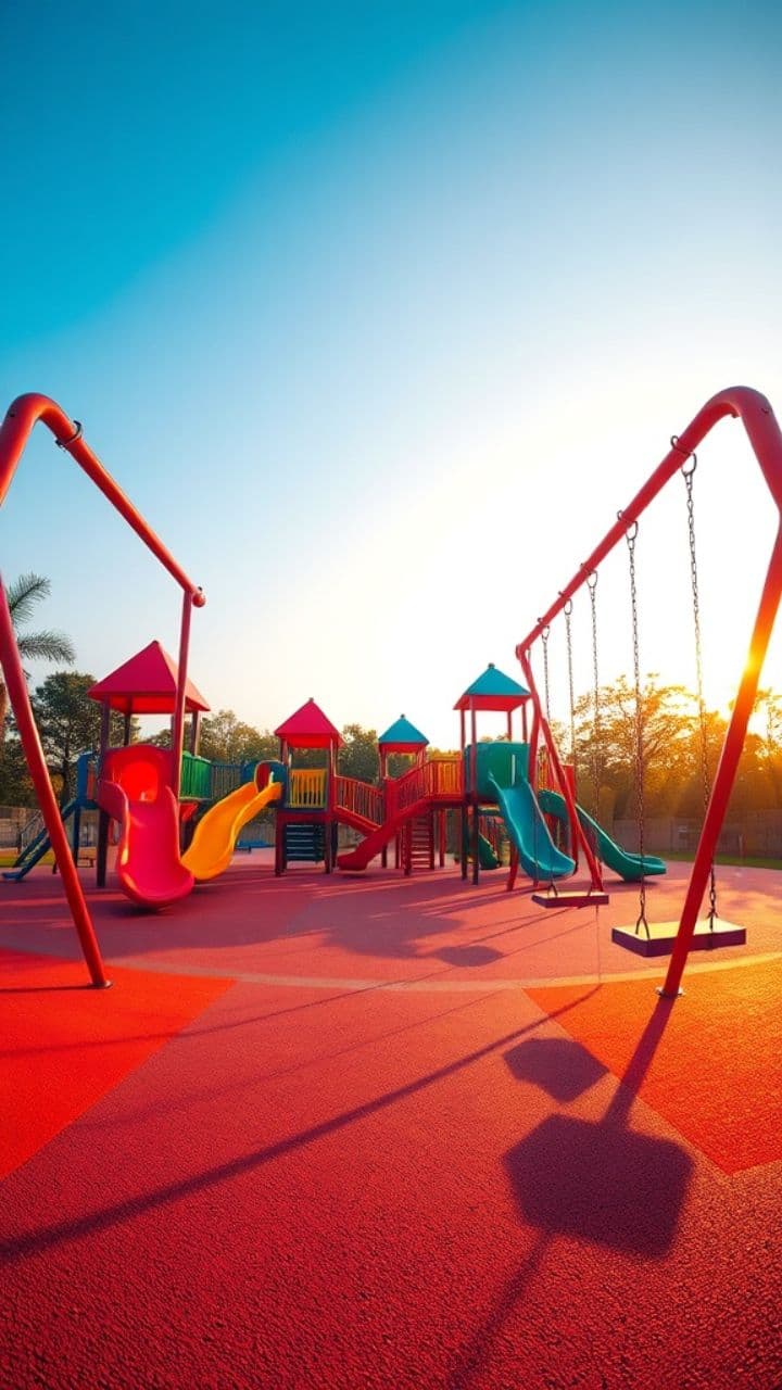 Goodie-Goo Fun and Laughter