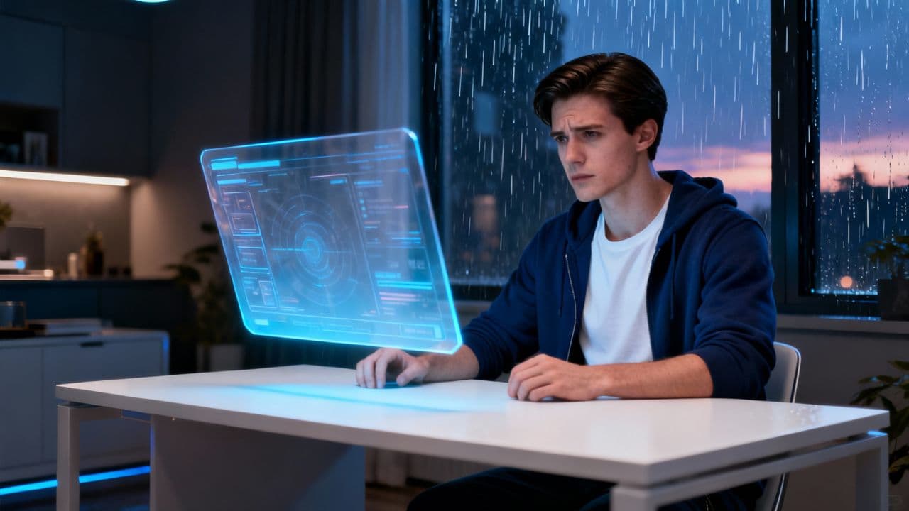 In-Person Meeting Inquiry