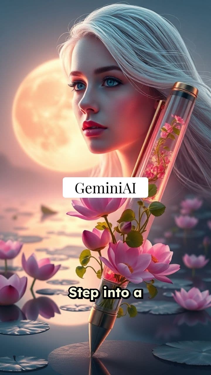 Magical Prompt Unleashed