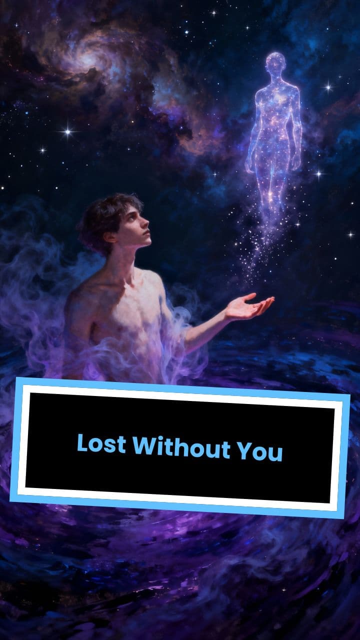 Lost Without You