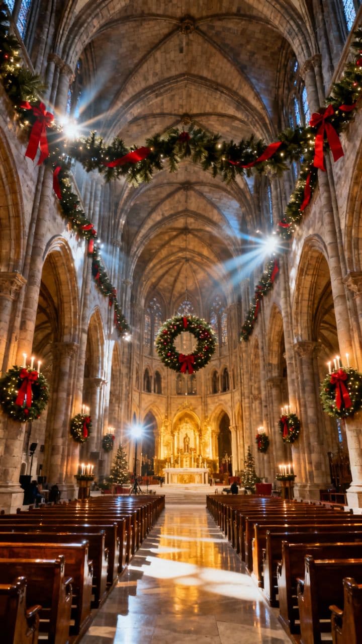 Silent Night, Holy Night