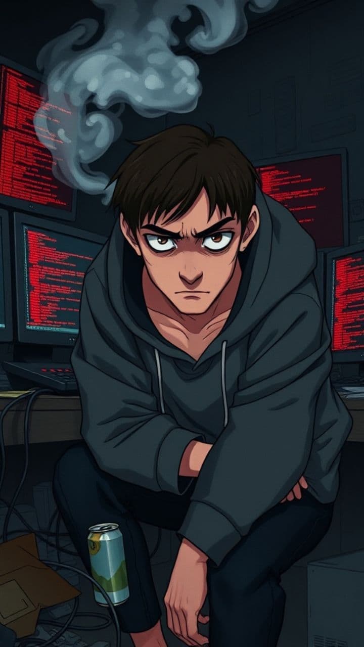 Chasing Ghosts in Code