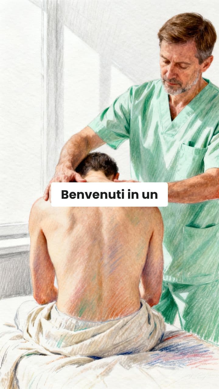 Un Nuovo Anno di Benessere