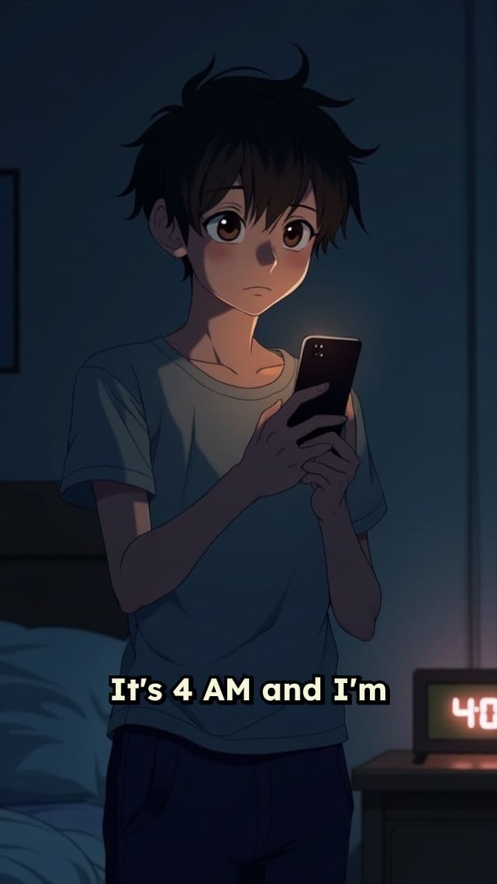 Reflections in the Dark