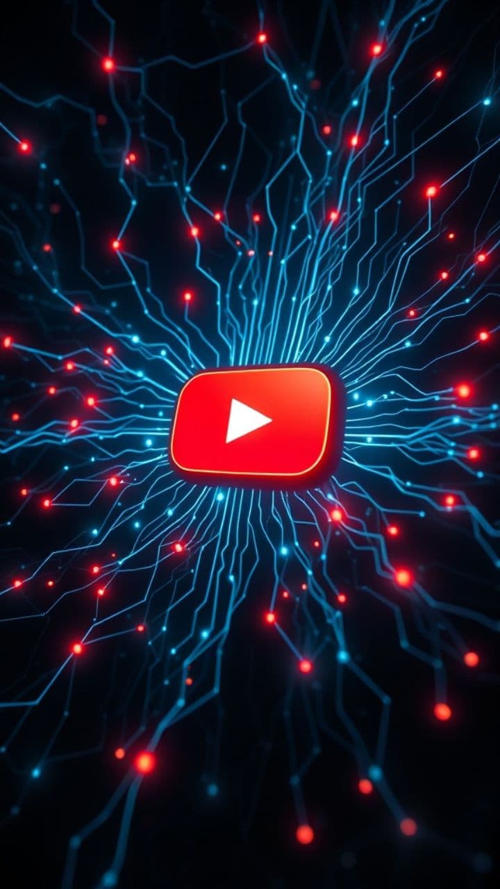 यूट्यूब चैनल ग्रो करने के तीन स्टेप्स