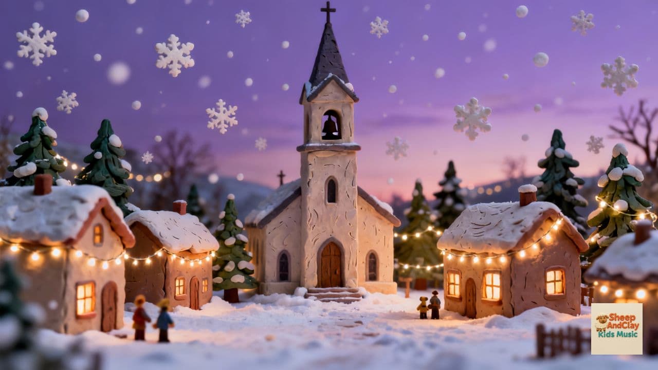 Jesus Came on Christmas Day