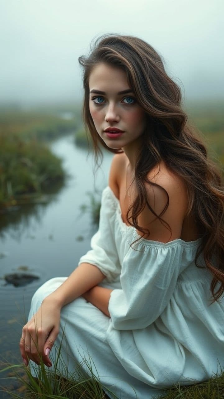 Paper Planes in the Rain