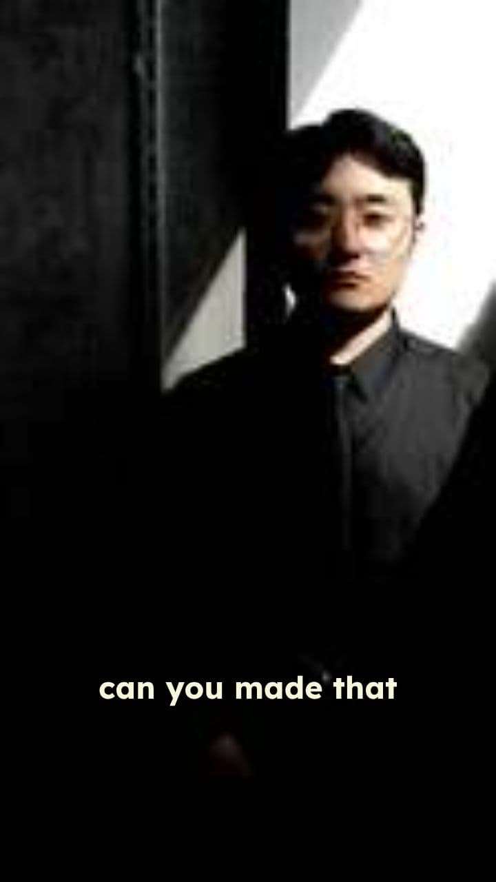 A Serious Greeting from the 1940s