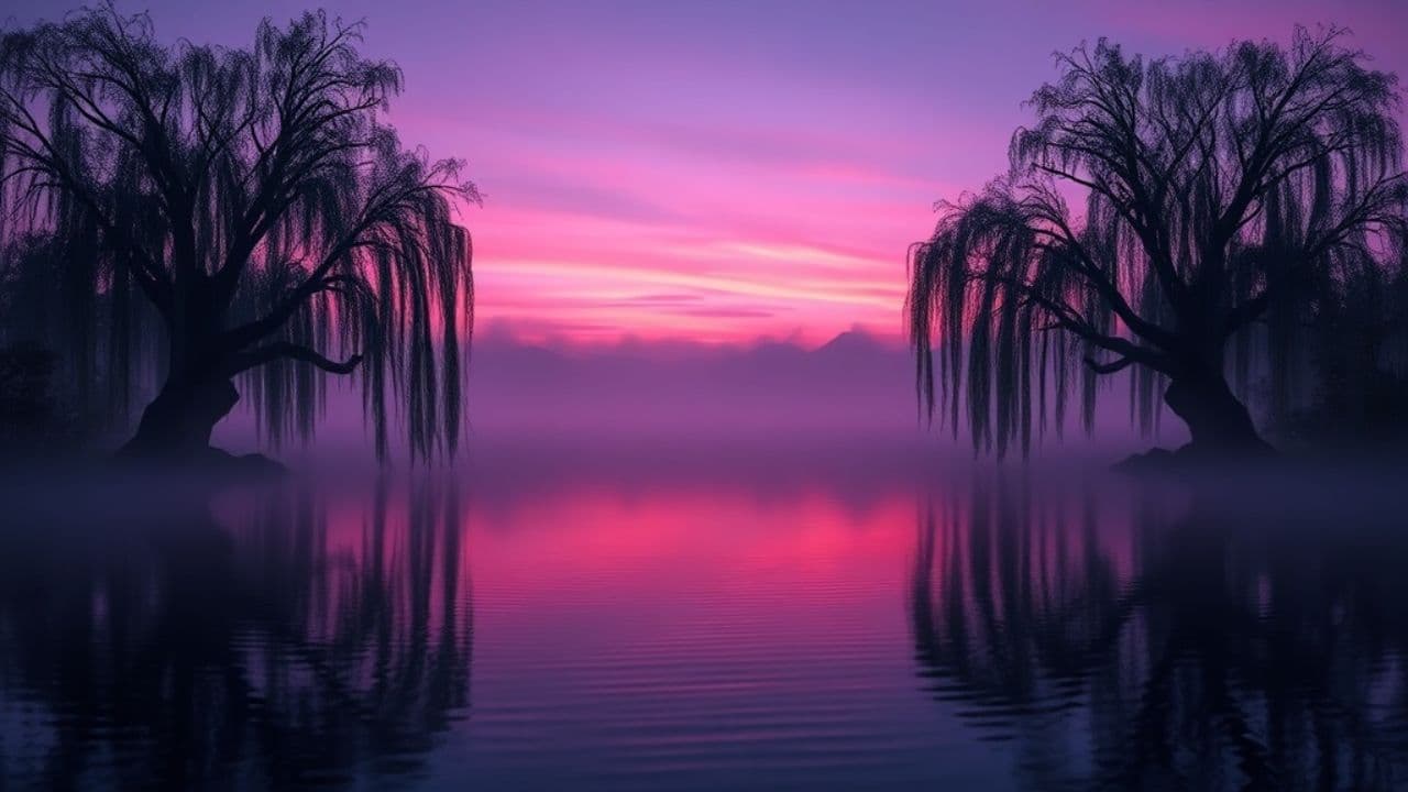 तेरे दीदार की शाम