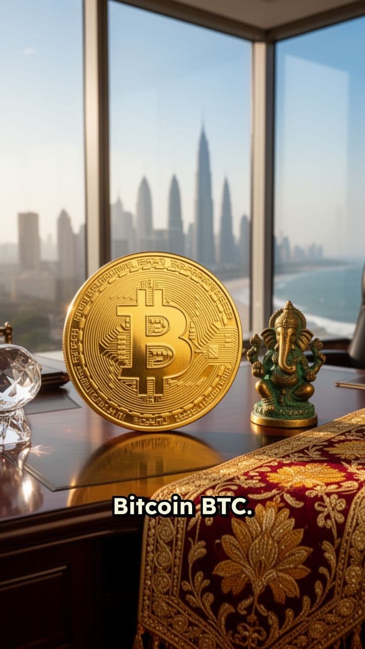 Bitcoin Price Update