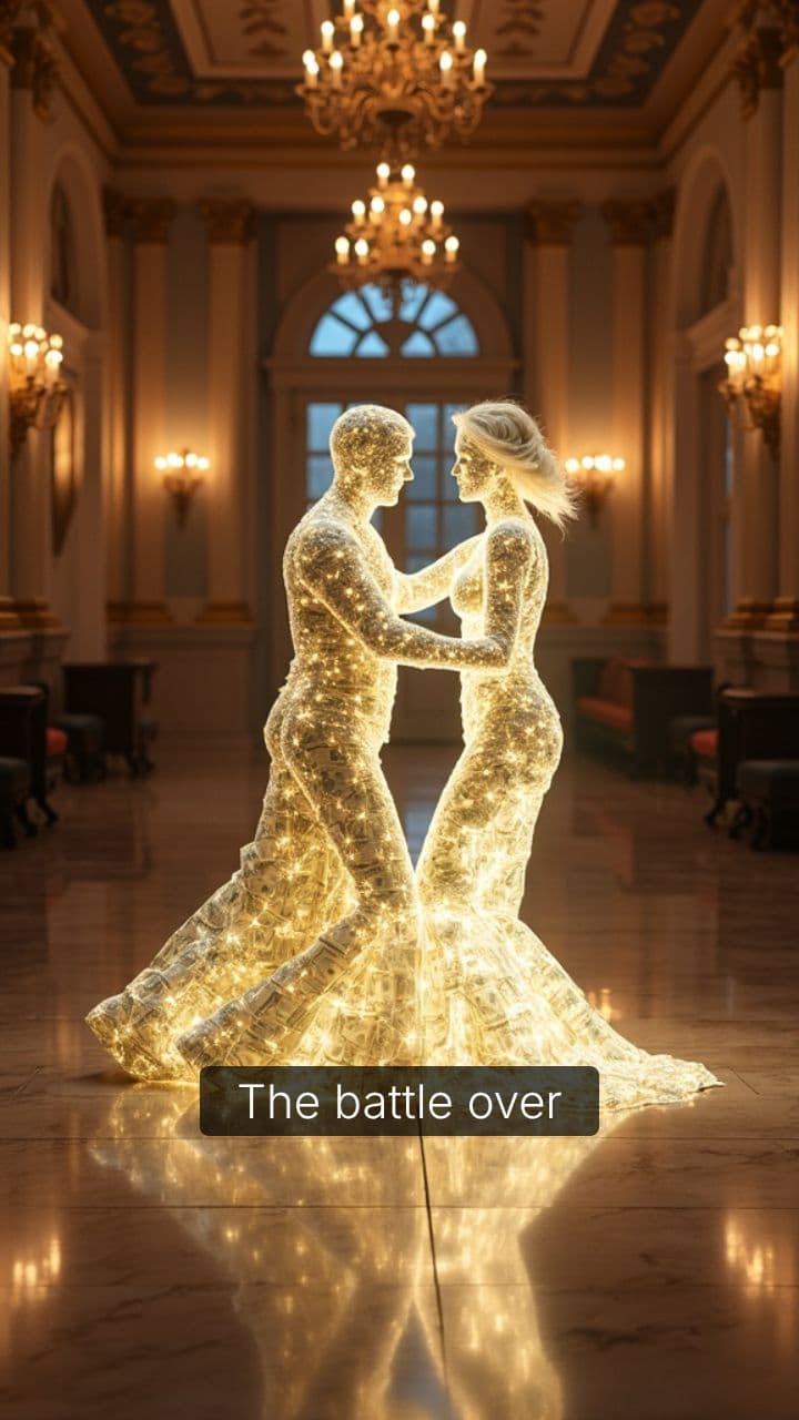 Money, Power, and Access in Politics