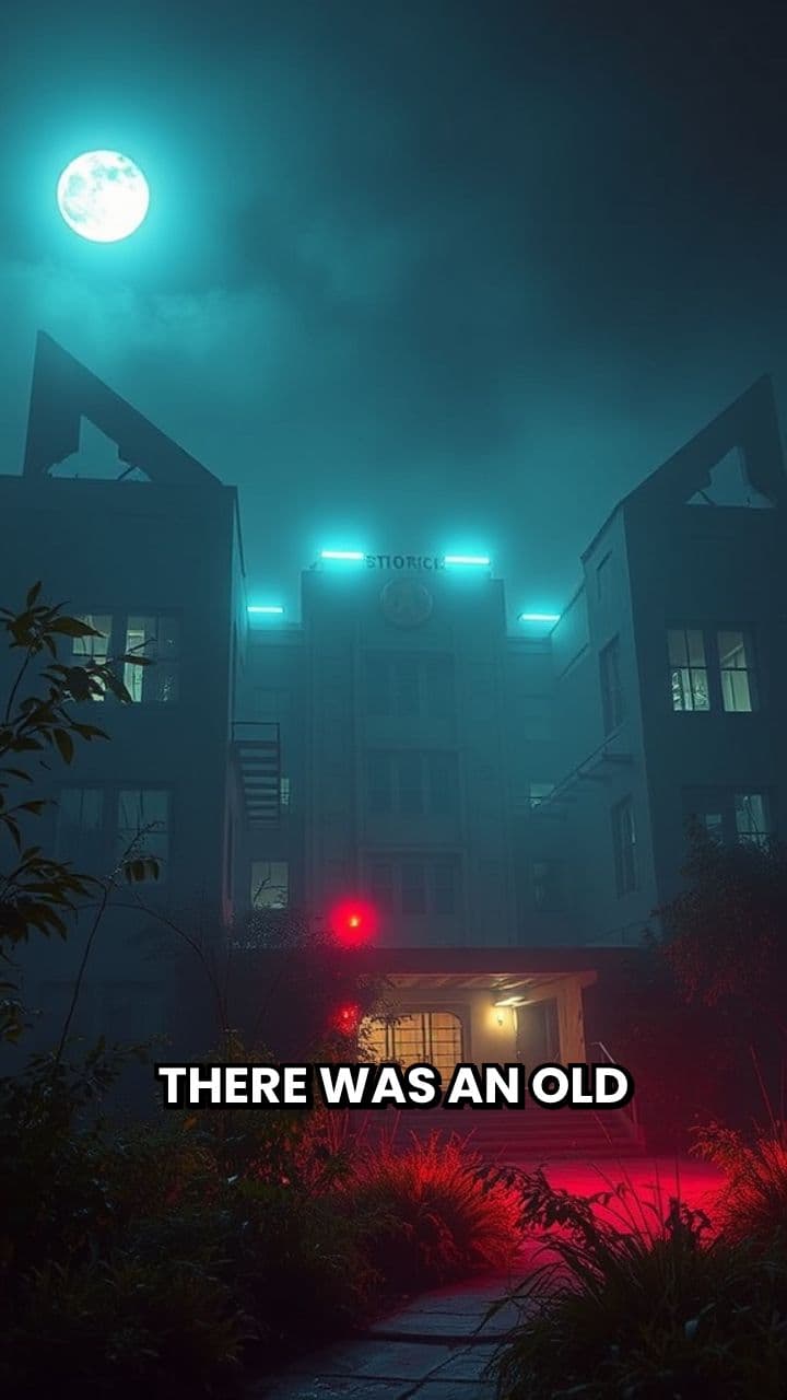 Room 19: The Whispering Shadows