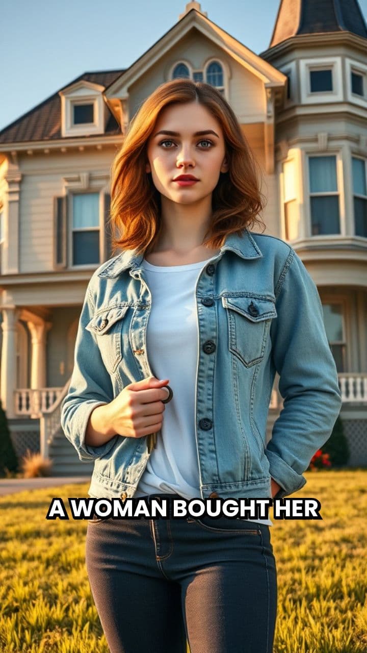 Haunted House of Future Shadows