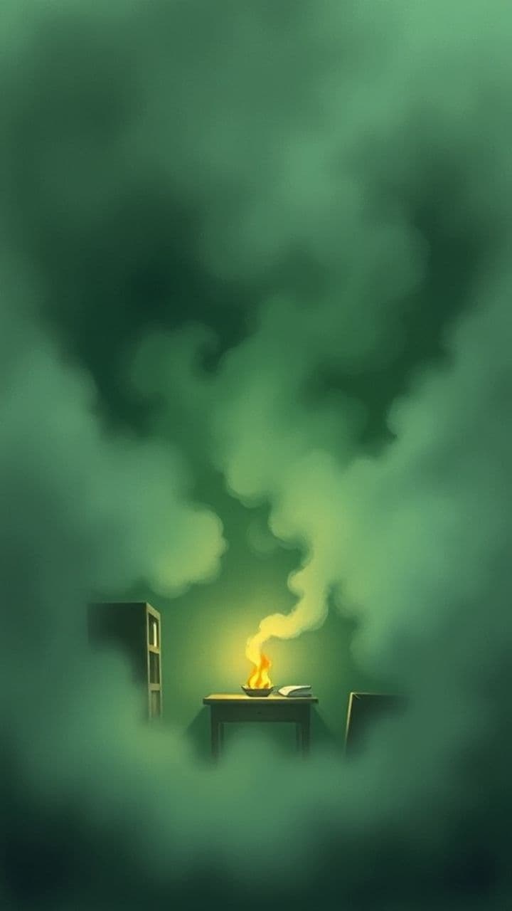 Puff Addiction Exposed: The Real Danny G