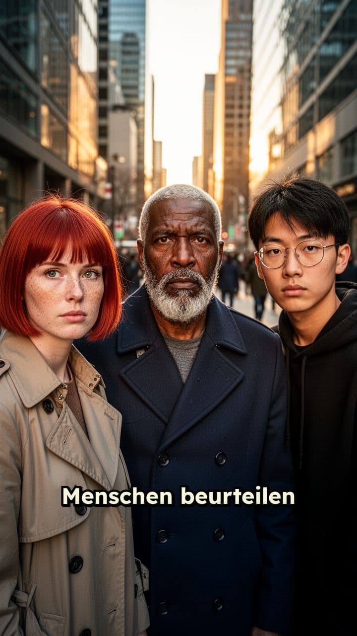 The Halo Effect: First Impressions Lie