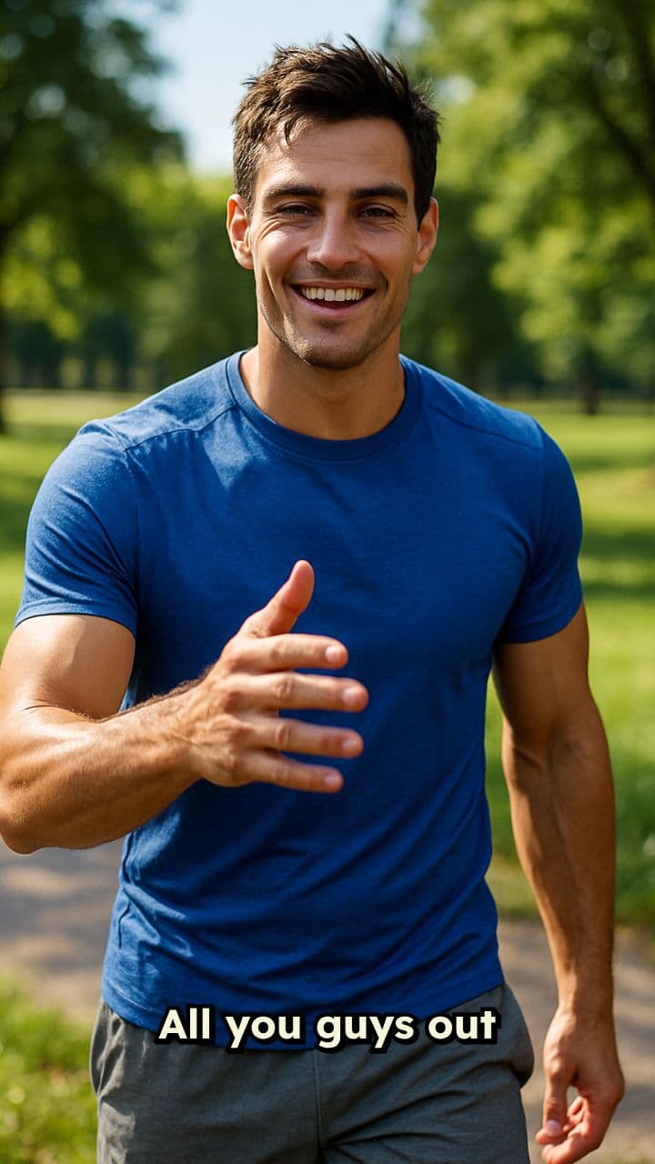 Boost Energy and Testosterone Naturally
