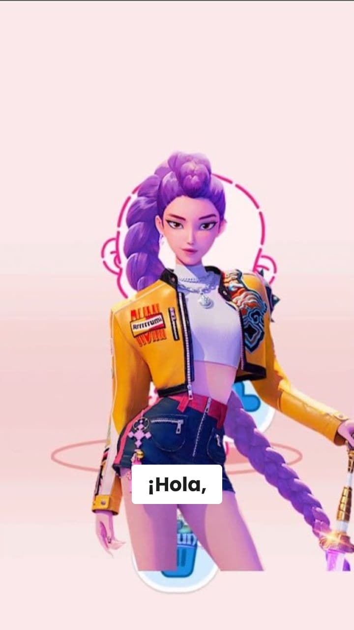 Feliz Cumpleaños Emilia