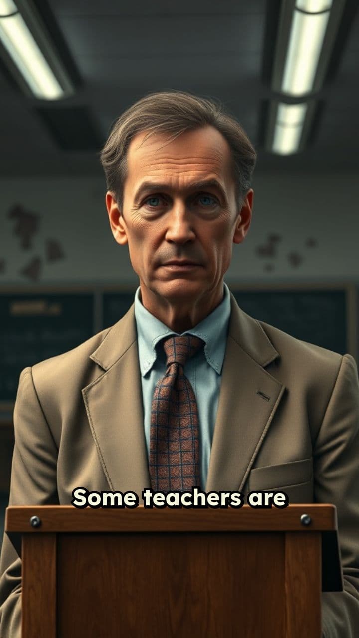 Boredom Olympics: The Struggles of Class