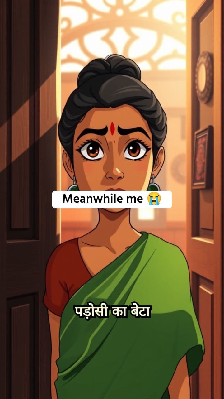 Indian Parents vs Career Comedy