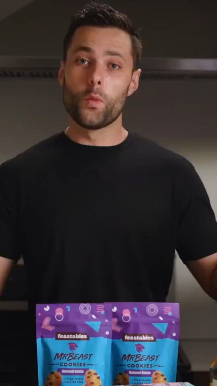 Introduction and Taste Testing Prime