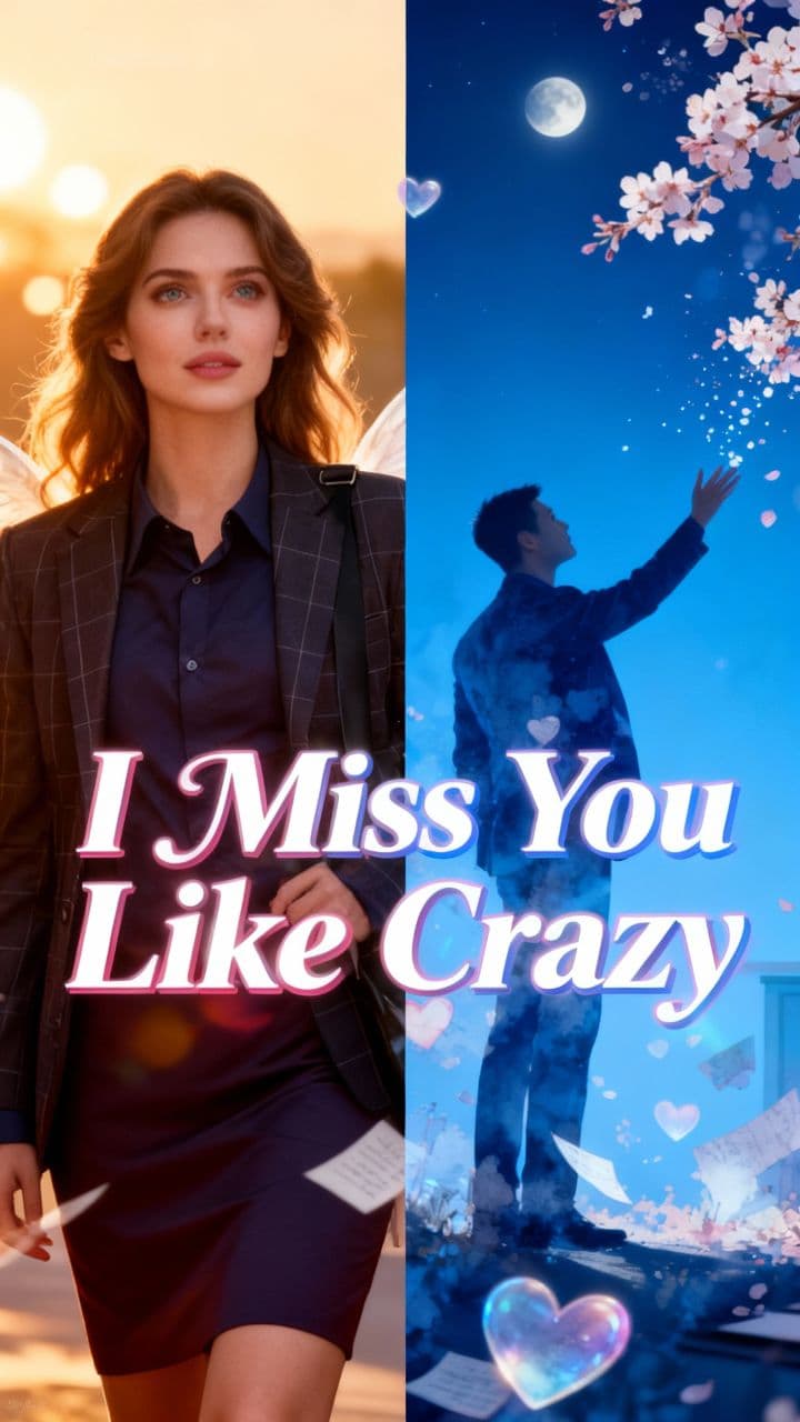 I Miss You Like Crazy