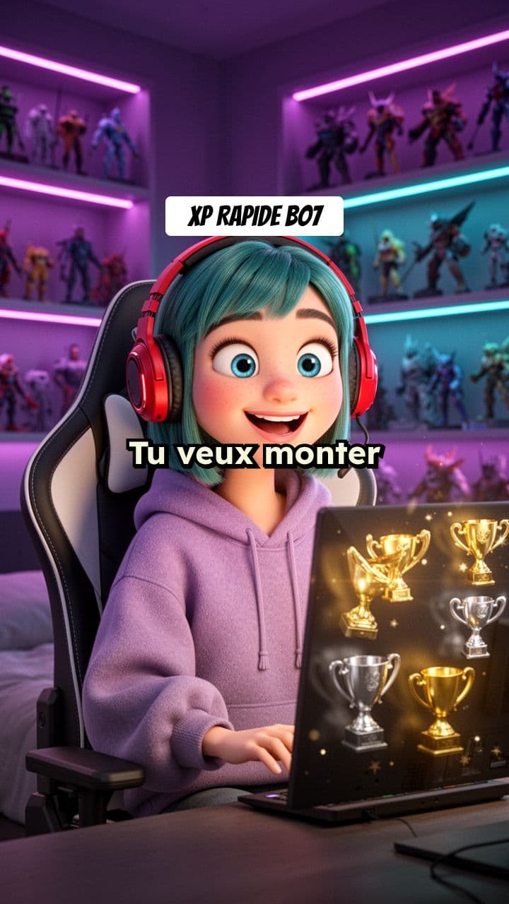 Call of Duty BO7 Bot Lobbies Showcase