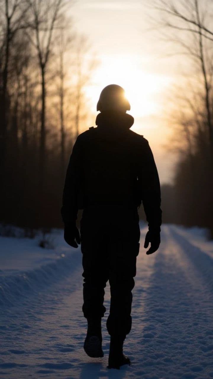 Сын и родина