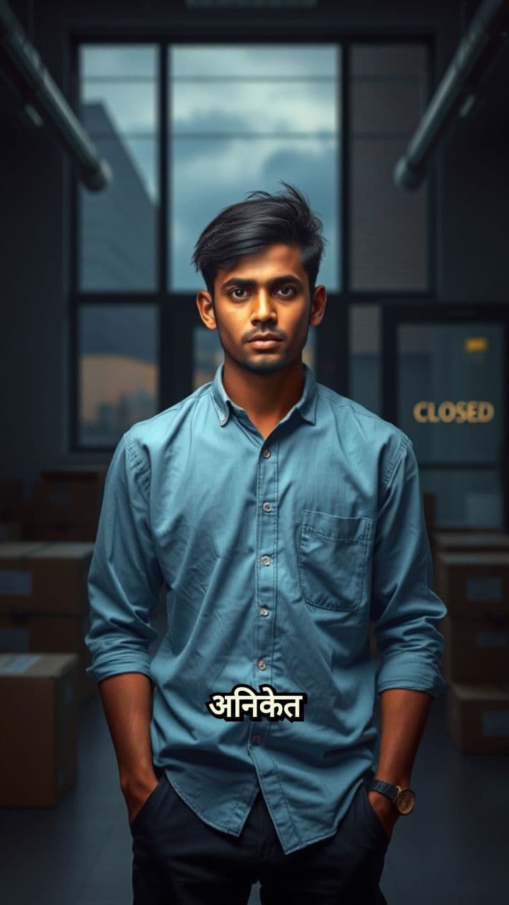 ऊपर उठने की कहानी