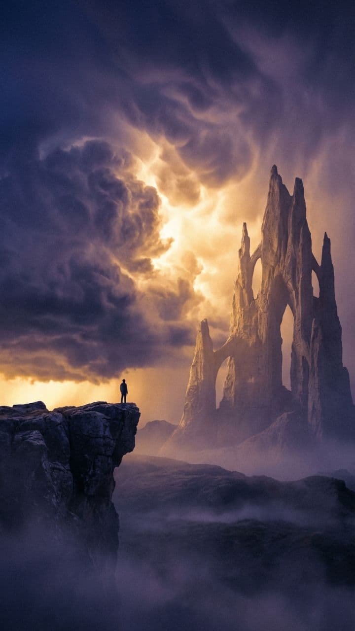 Presencia y Confianza en Dios