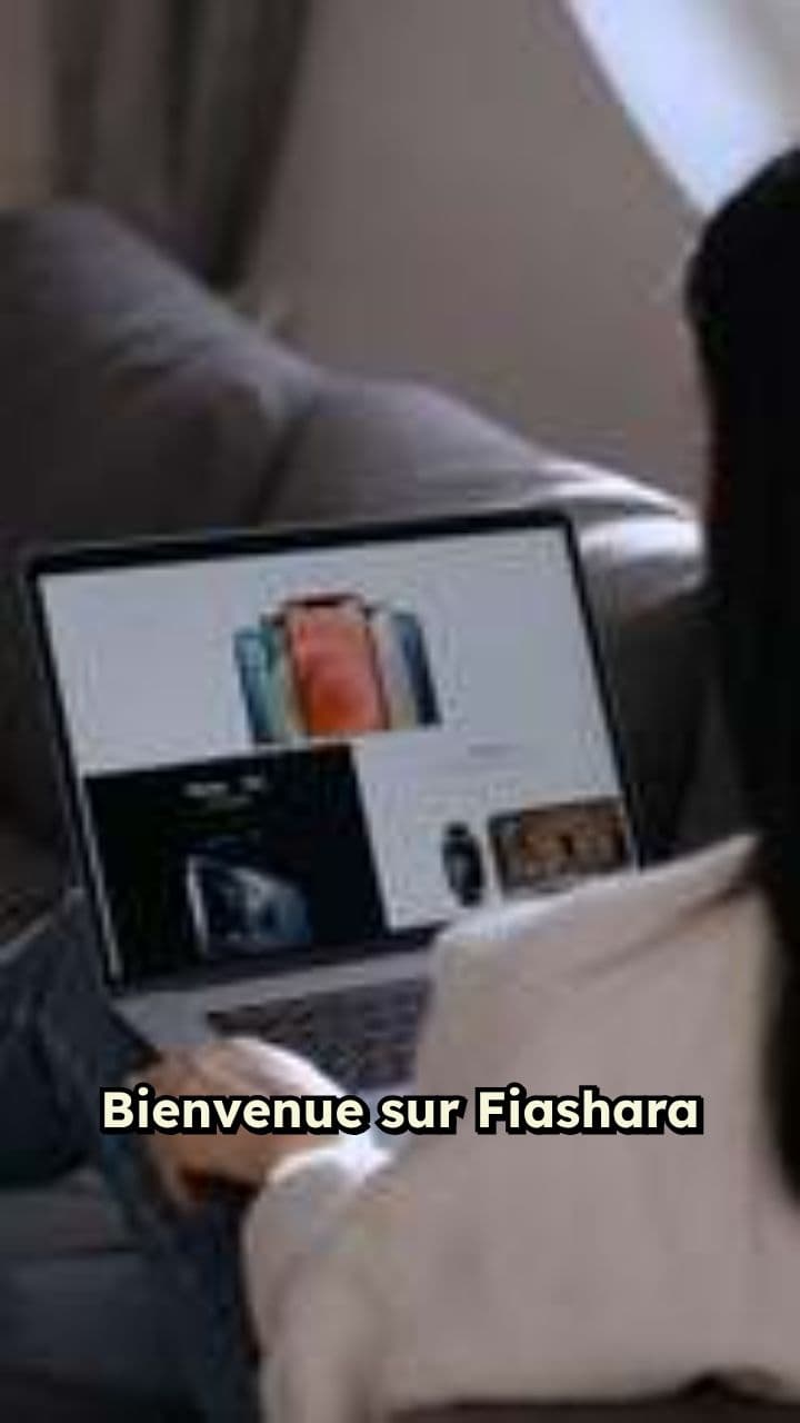 Fiashara Store : Votre e-commerce fiable