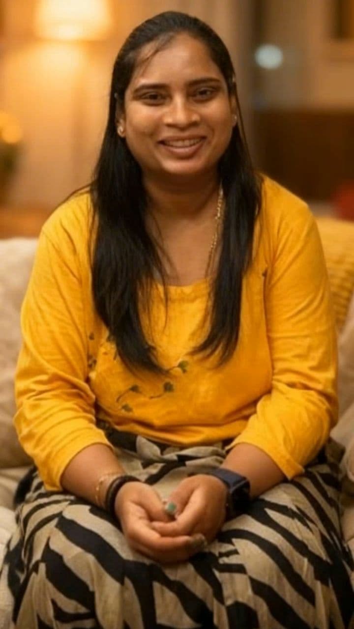 Image transform video