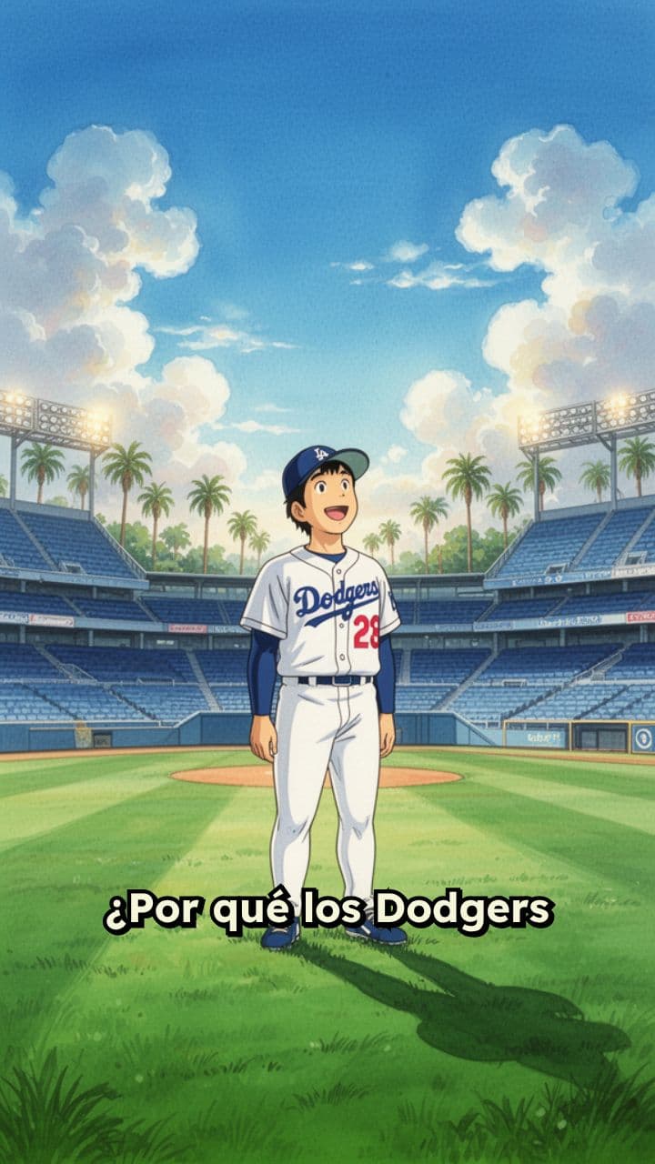 Why the Dodgers Always Contend