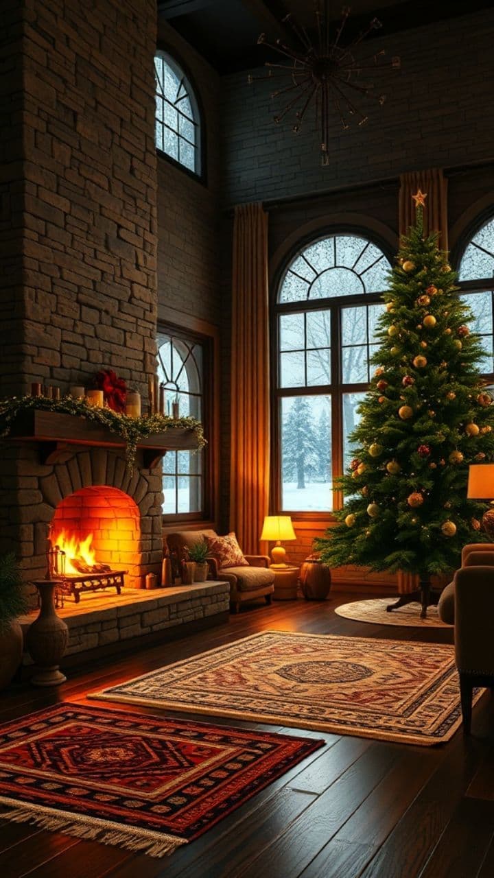 Hajde, dođi da kitimo jelku