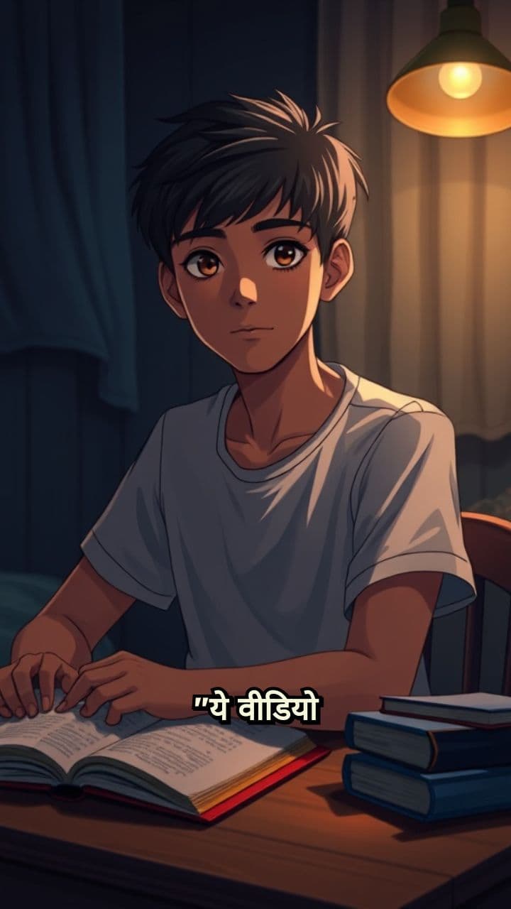 परछाई का सामना