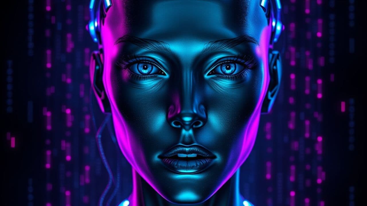 Facing a Dangerous Age