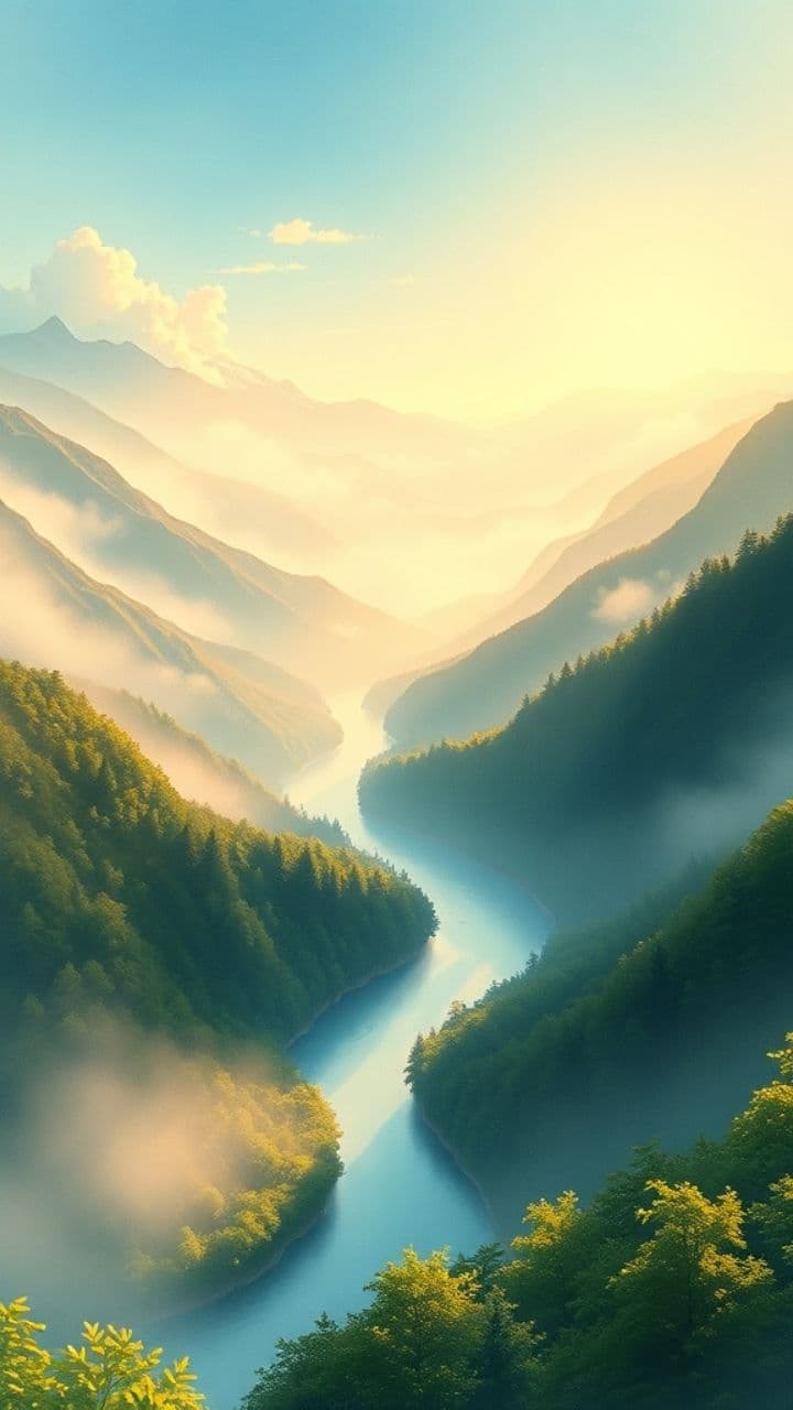 Влюблен в твою красоту