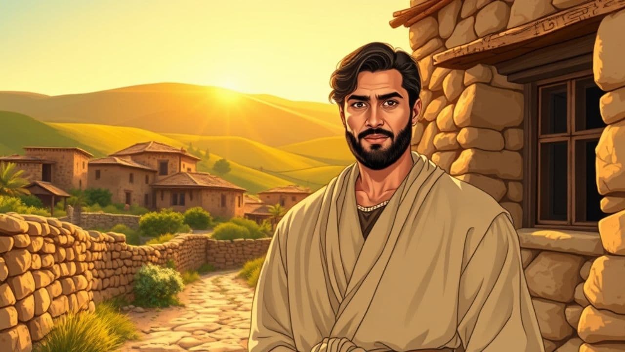 बिलाल की गिरवी जमीन का सपना