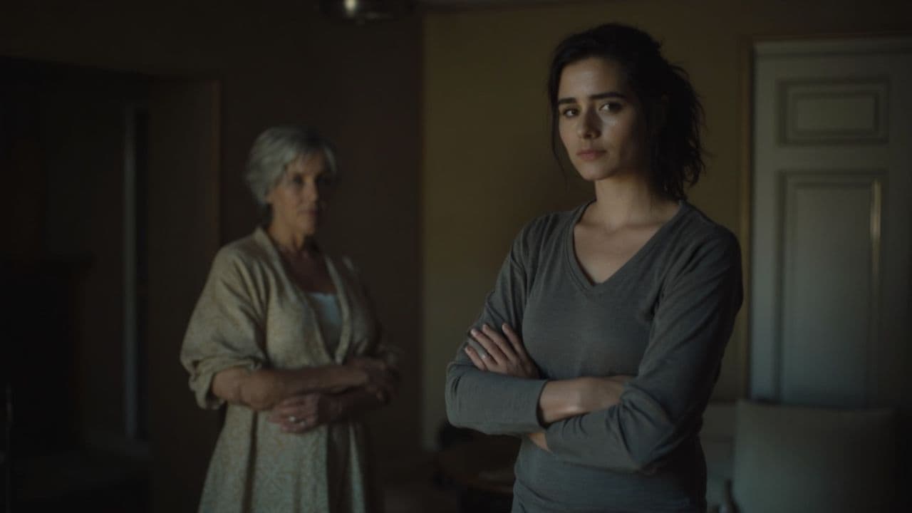 Тяжесть домашнего быта