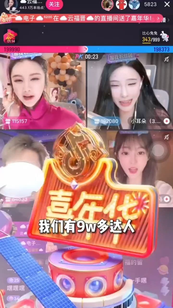 Agencias de TikTok: El negocio del momento