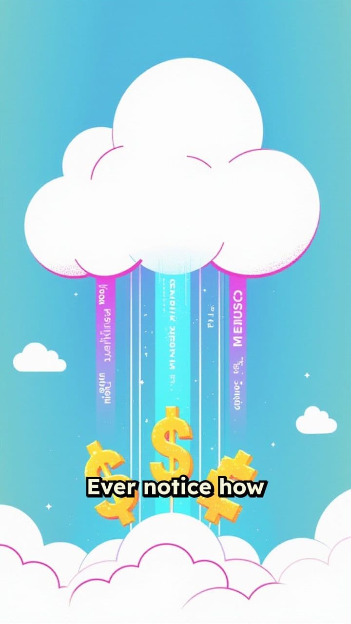 The Illusion of Cloud Storage Pricing