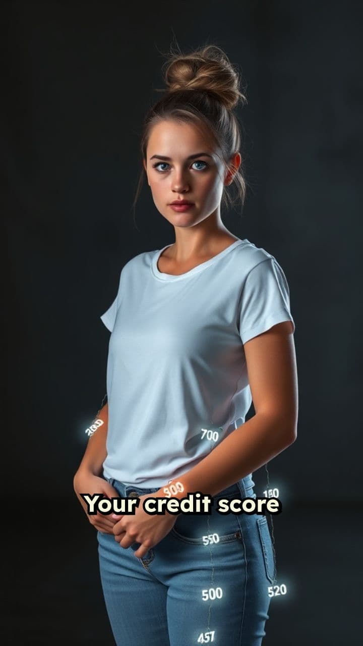 Transform Your Credit Score Today