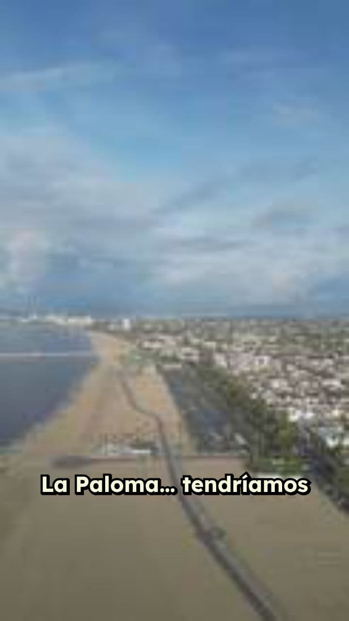 Noche Épica en La Paloma