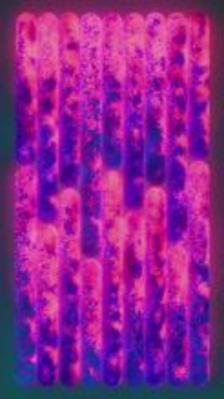 Вода водой, и в ней яд