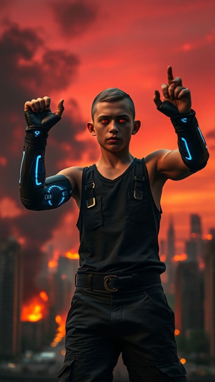 Hurra, wir tanzen durch die Nacht