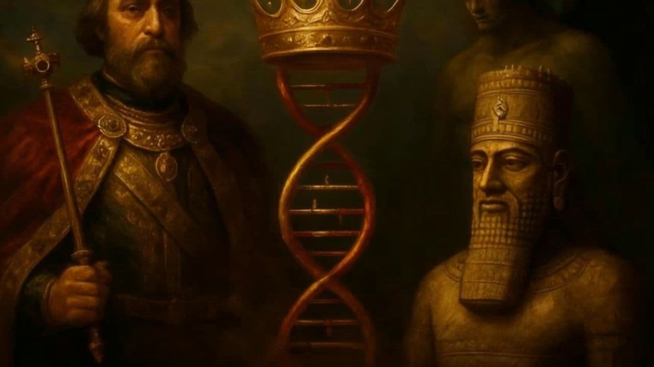 Image transform video