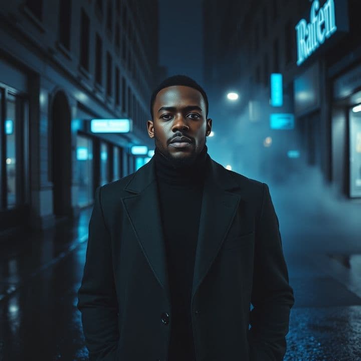 I Think, Therefore I’m Rich