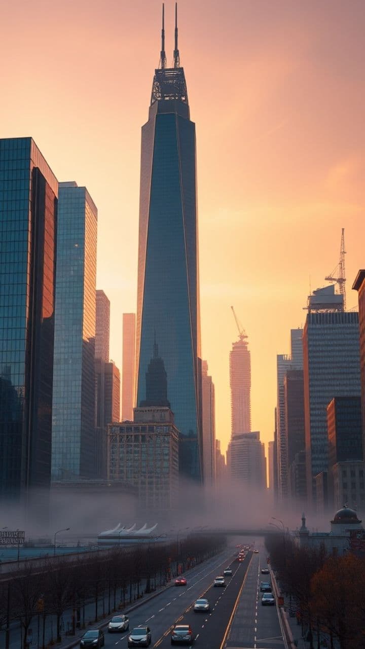 Vis pour Toi. Maintenant.